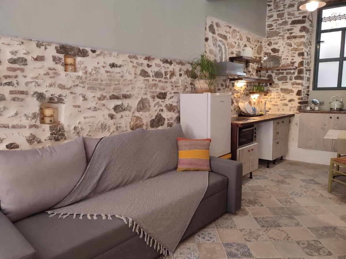 Pithari Apartment Nafplio Exterior photo