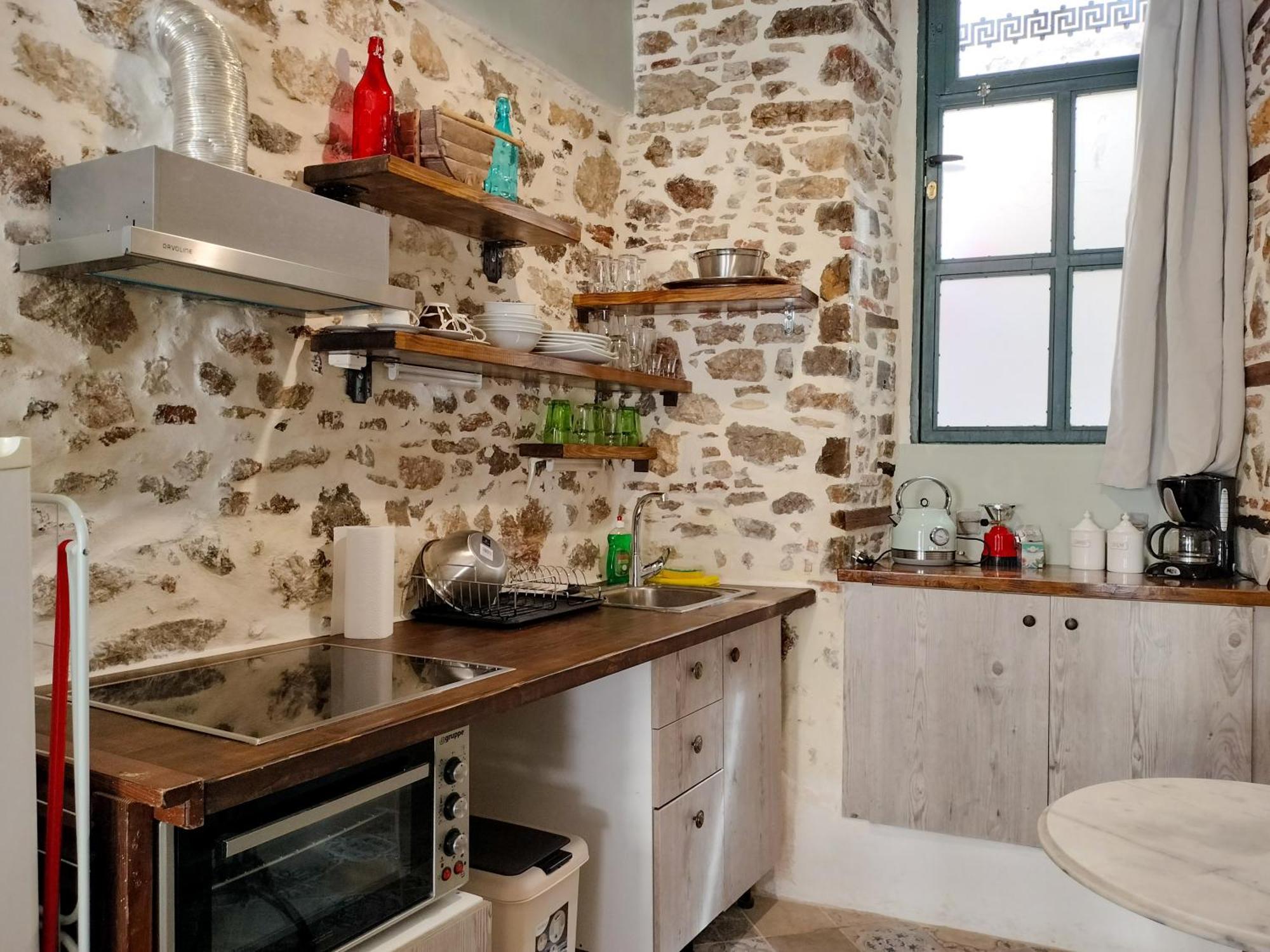 Pithari Apartment Nafplio Exterior photo