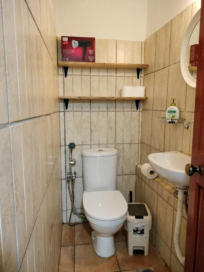 Pithari Apartment Nafplio Exterior photo