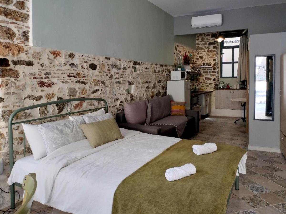Pithari Apartment Nafplio Exterior photo