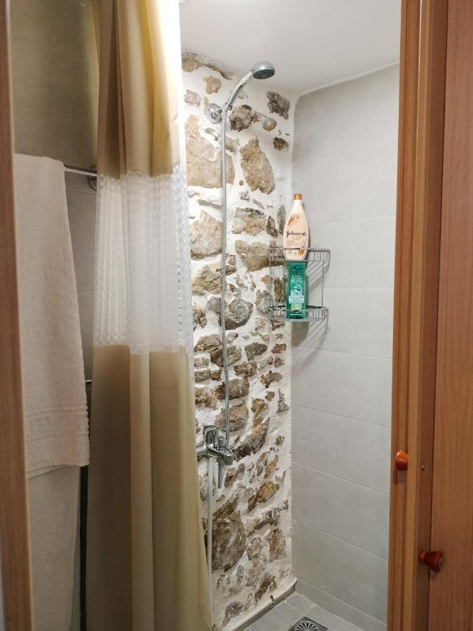 Pithari Apartment Nafplio Exterior photo