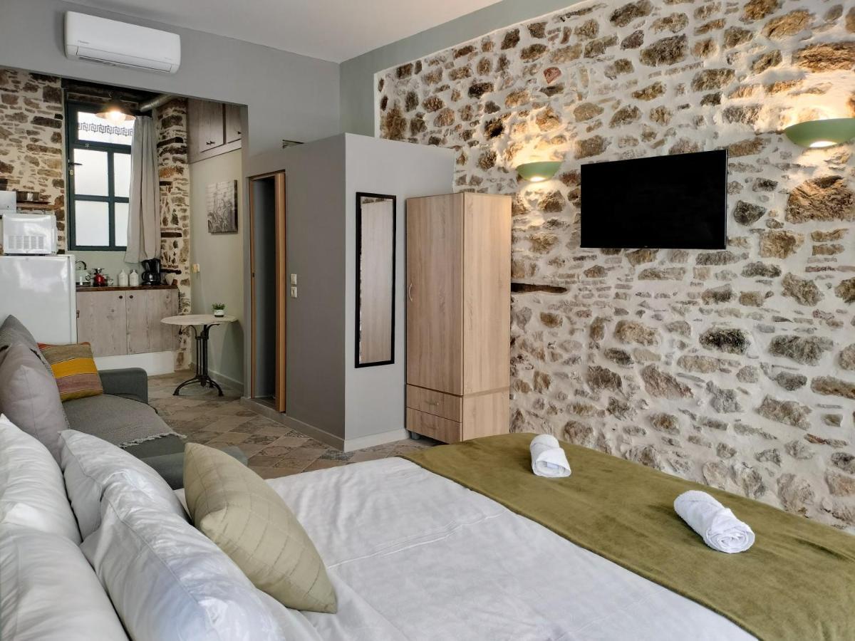 Pithari Apartment Nafplio Exterior photo